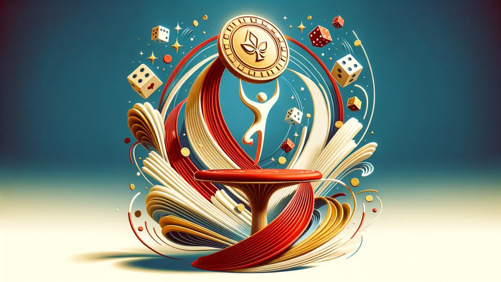 How Gambling Goals Changed Lives