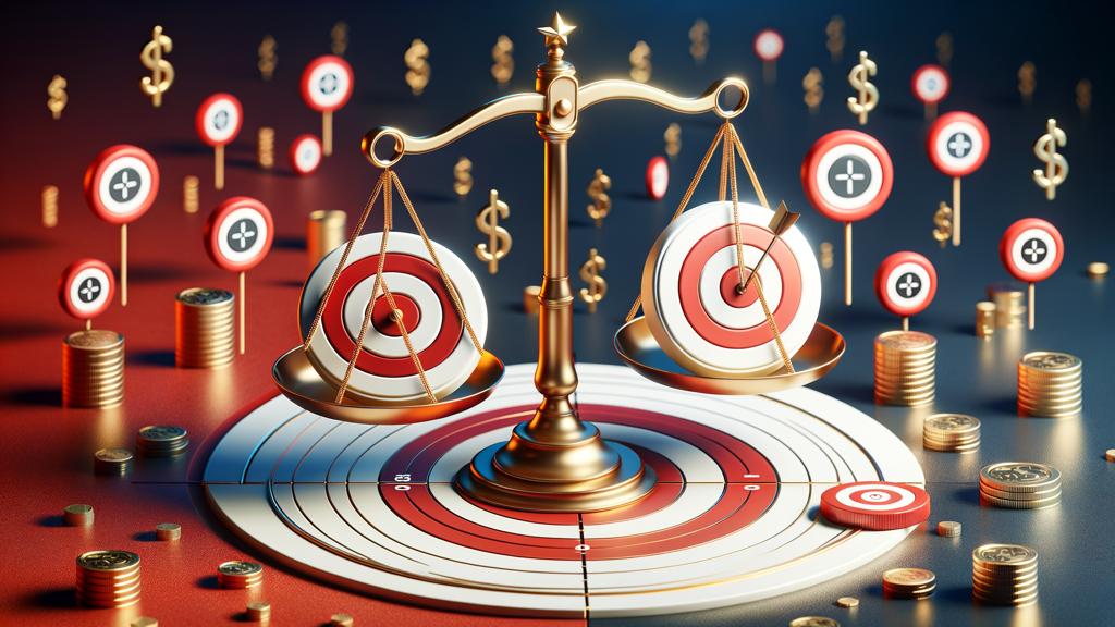 Setting Goals to Control Gambling