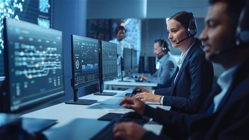 Customer Service Management