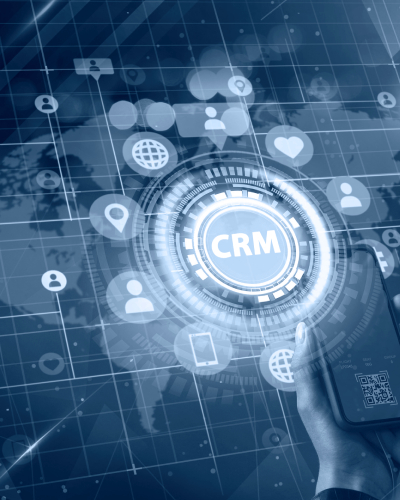 Platform Services