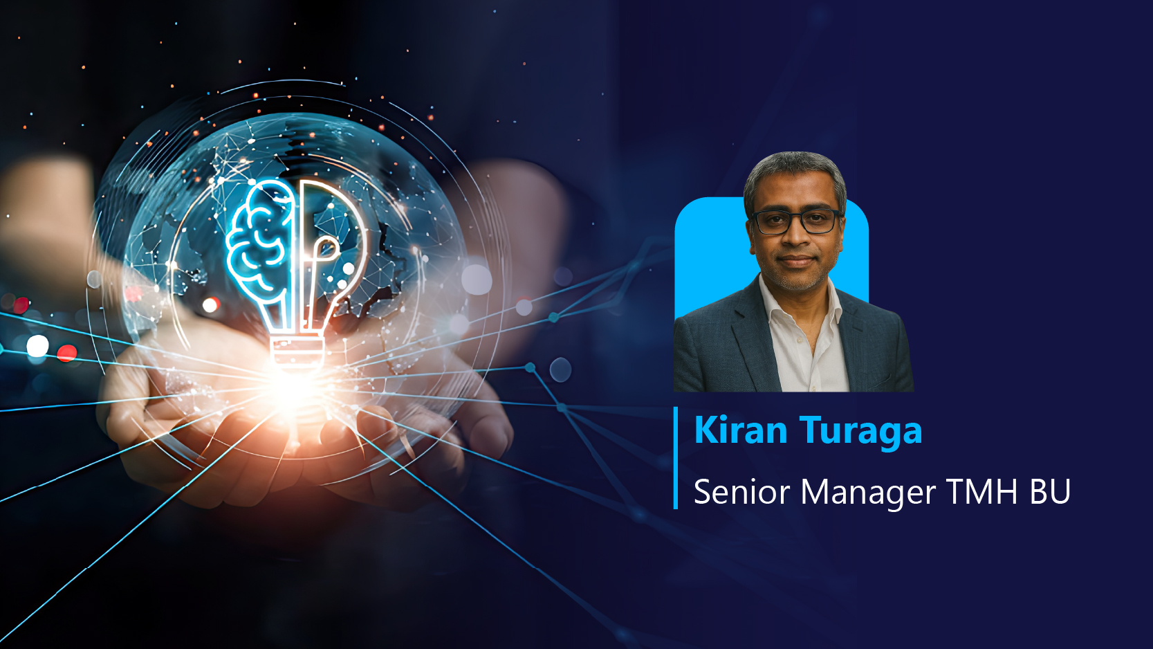 Kiran - Telecom